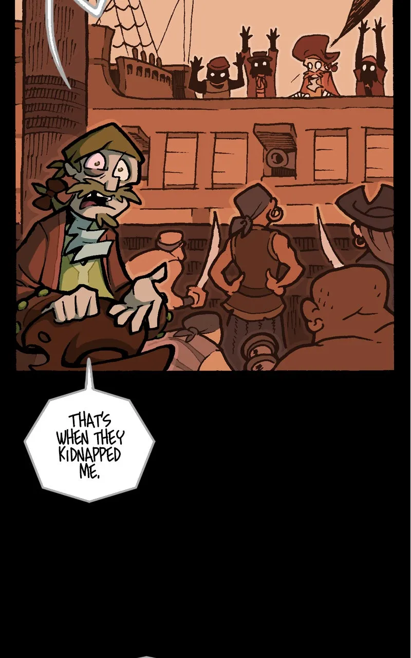 BlackSmith Chapter 18 page 7 - 
