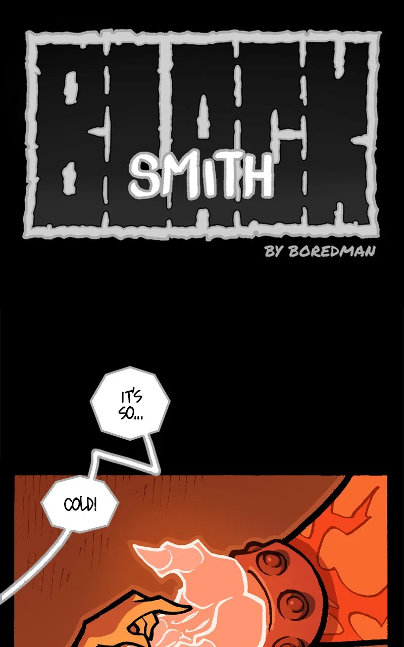 BlackSmith Chapter 19 page 1 - 