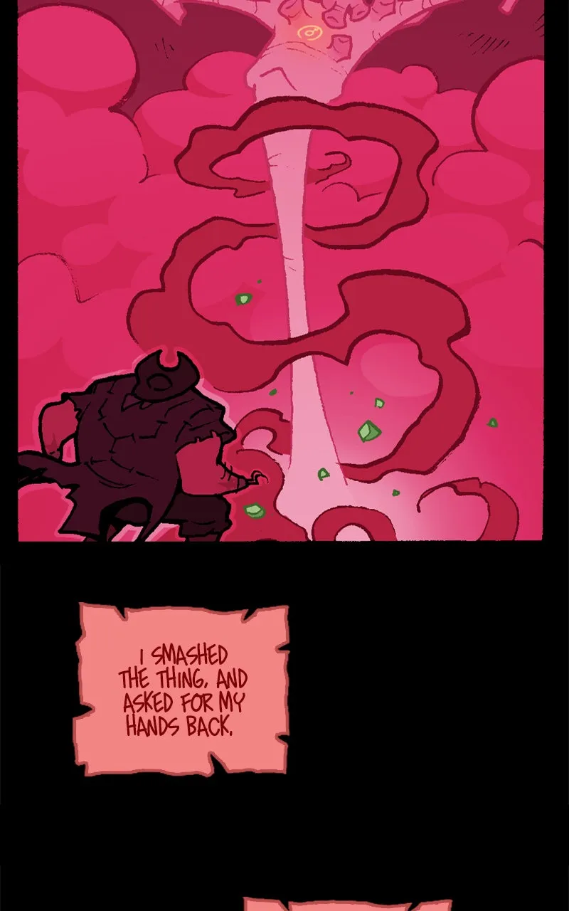 BlackSmith Chapter 19 page 11 - 