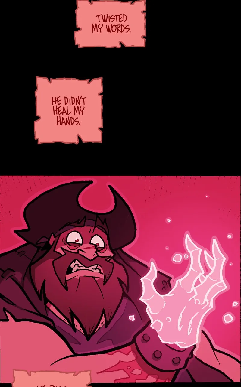 BlackSmith Chapter 19 page 13 - 