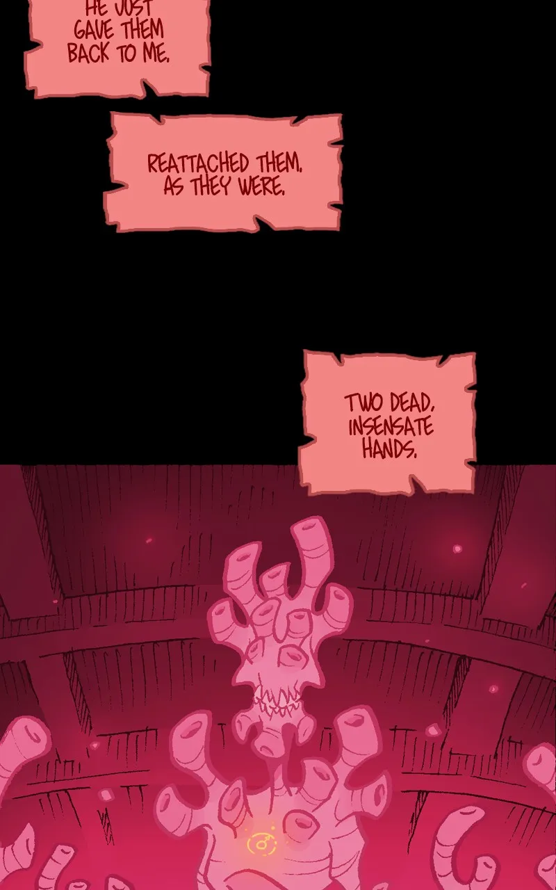 BlackSmith Chapter 19 page 14 - 
