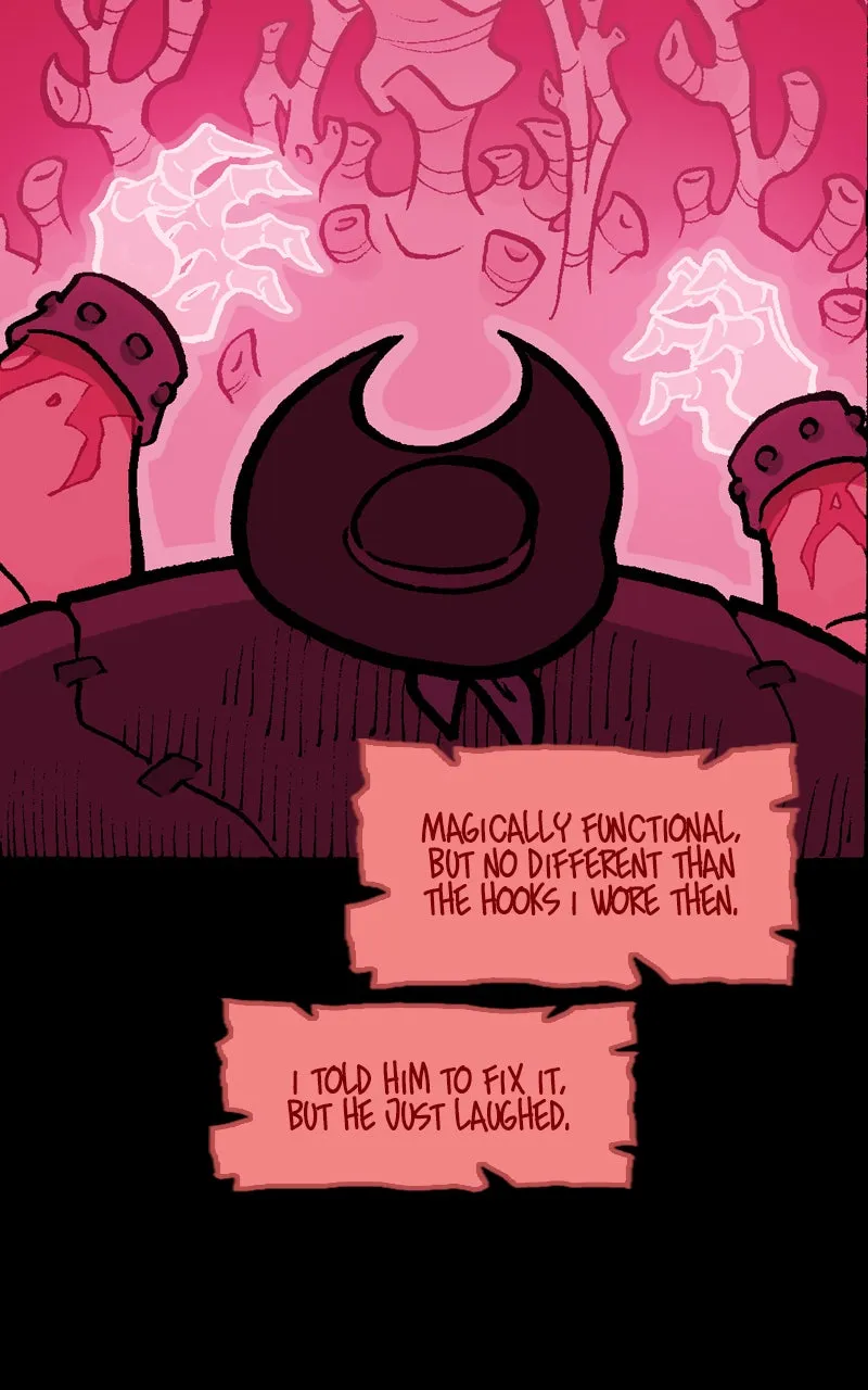 BlackSmith Chapter 19 page 15 - 