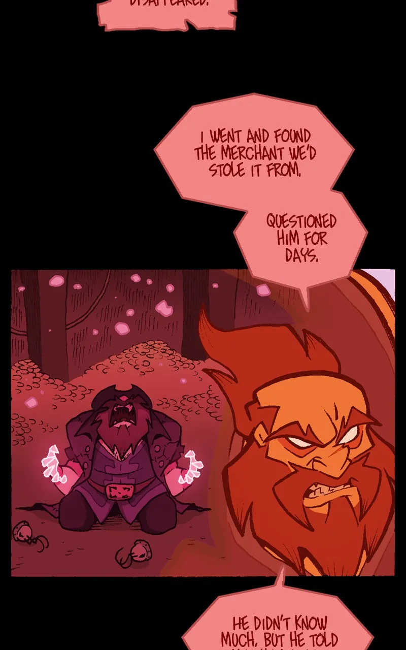 BlackSmith Chapter 19 page 17 - 