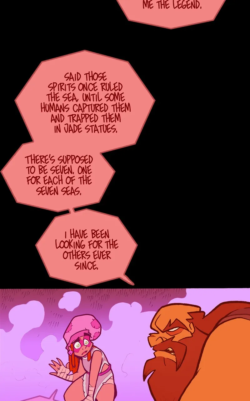 BlackSmith Chapter 19 page 18 - 