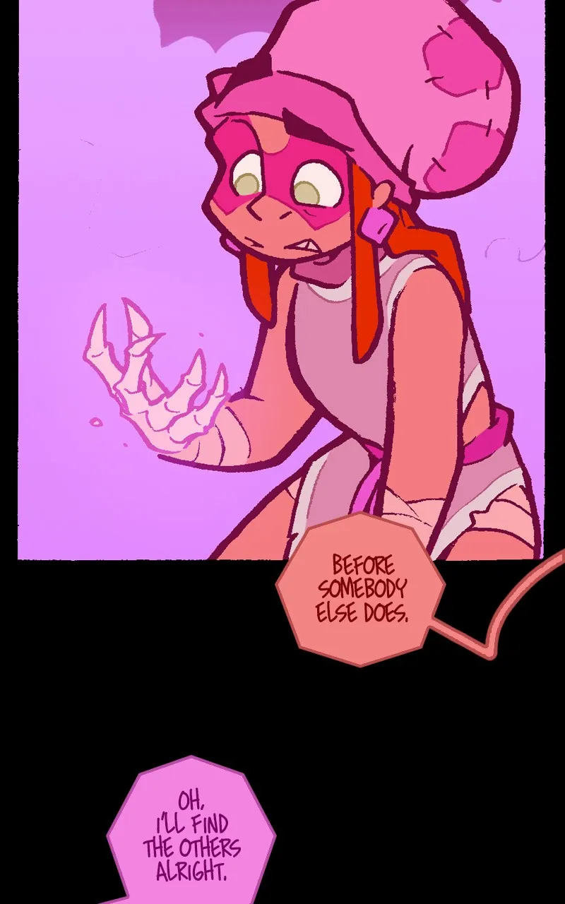 BlackSmith Chapter 19 page 20 - 