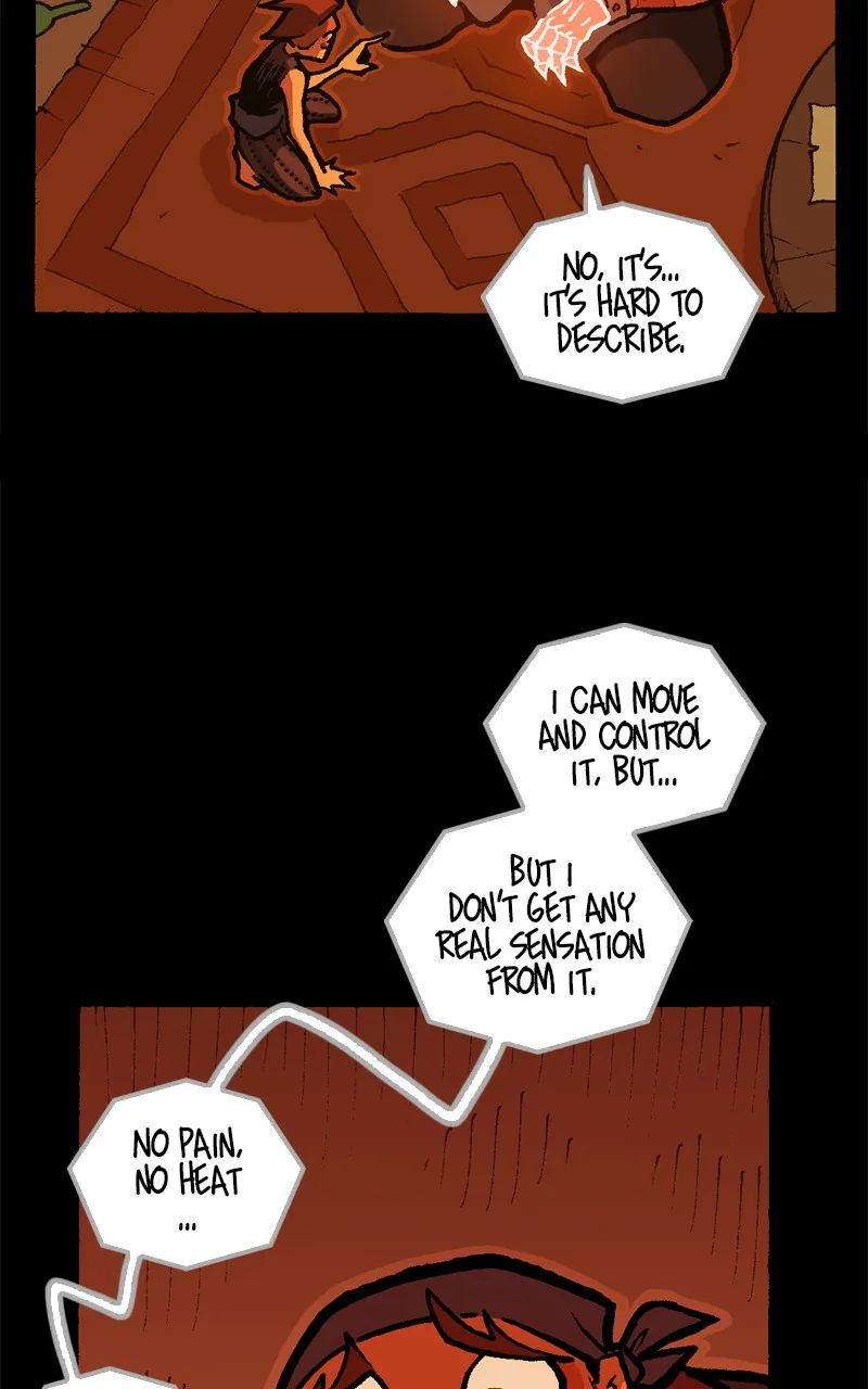 BlackSmith Chapter 19 page 3 - 