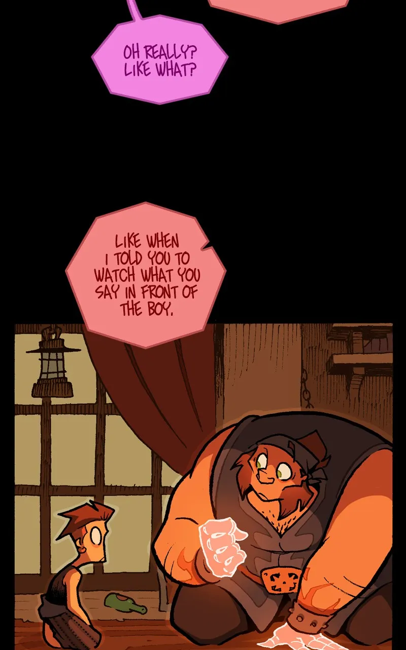BlackSmith Chapter 19 page 22 - 
