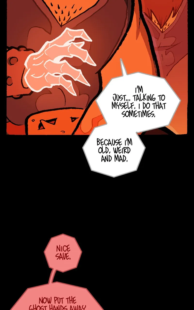 BlackSmith Chapter 19 page 25 - 