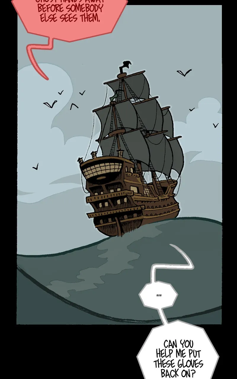BlackSmith Chapter 19 page 26 - 