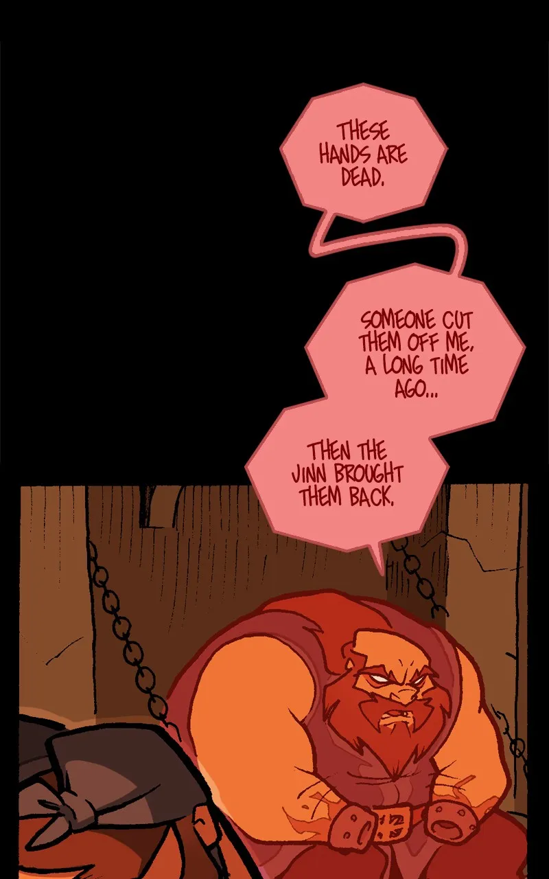 BlackSmith Chapter 19 page 5 - 
