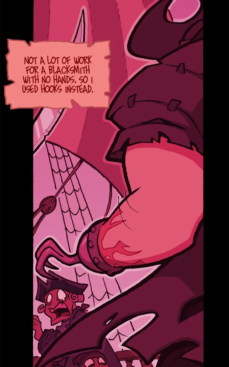 BlackSmith Chapter 19 page 8 - 