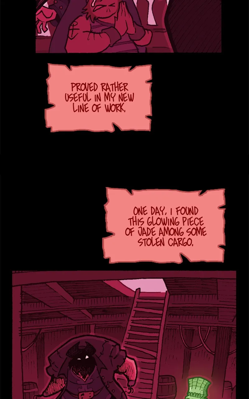BlackSmith Chapter 19 page 9 - 