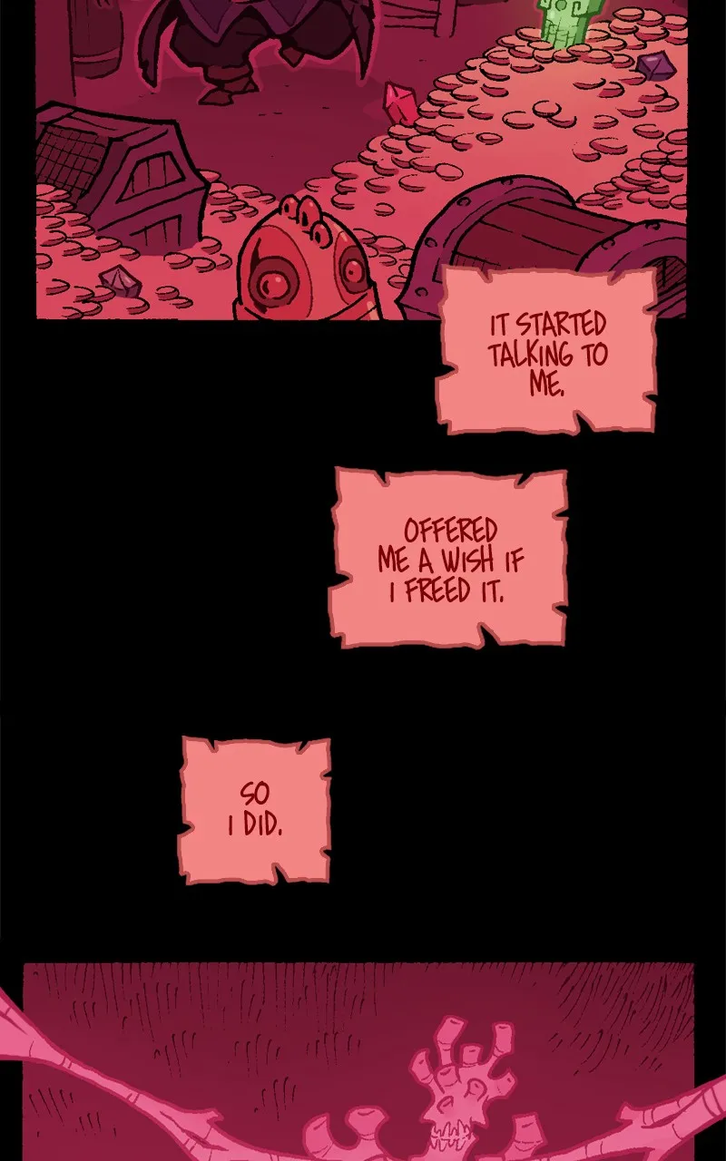 BlackSmith Chapter 19 page 10 - 