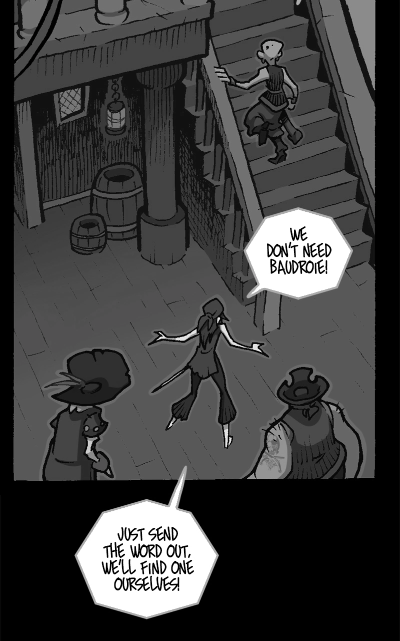 BlackSmith Chapter 2.1 page 2 - 