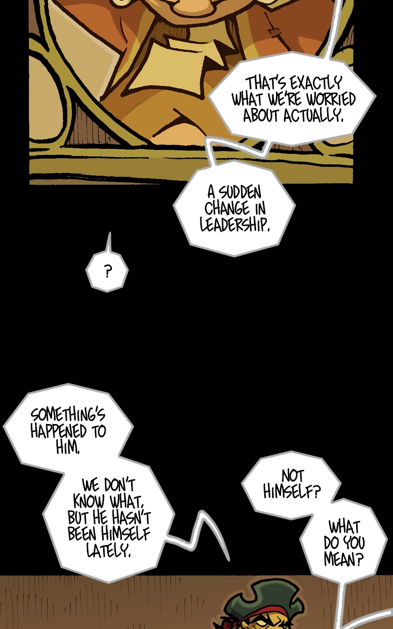 BlackSmith Chapter 2.1 page 13 - 
