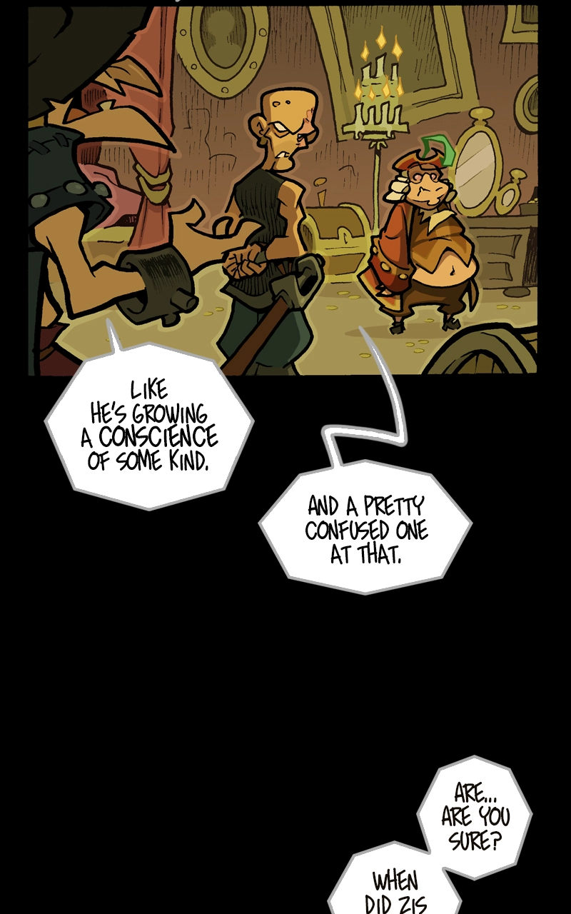 BlackSmith Chapter 2.1 page 15 - 