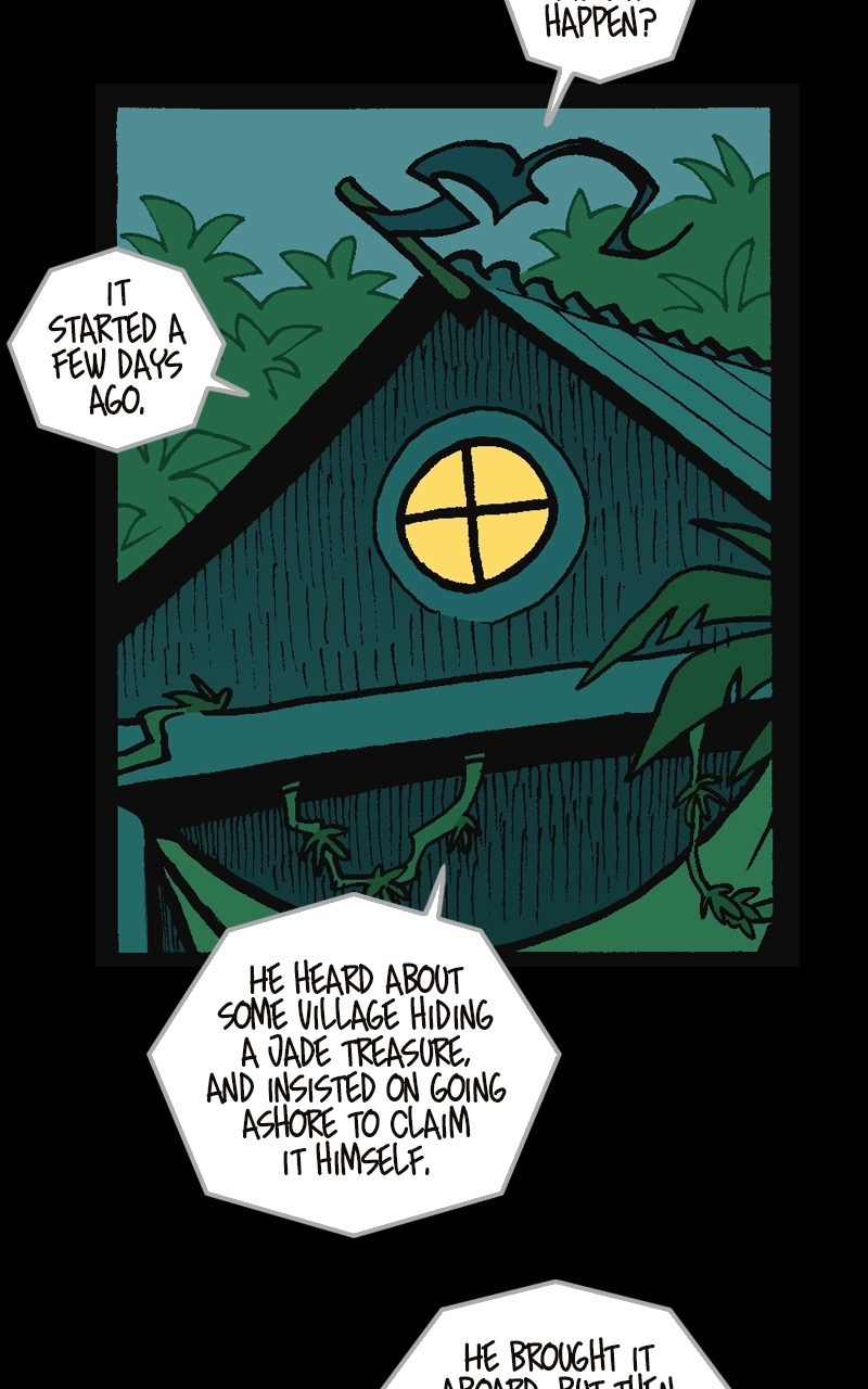 BlackSmith Chapter 2.1 page 16 - 