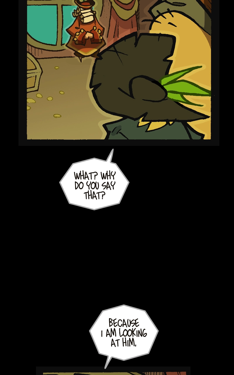 BlackSmith Chapter 2.1 page 20 - 