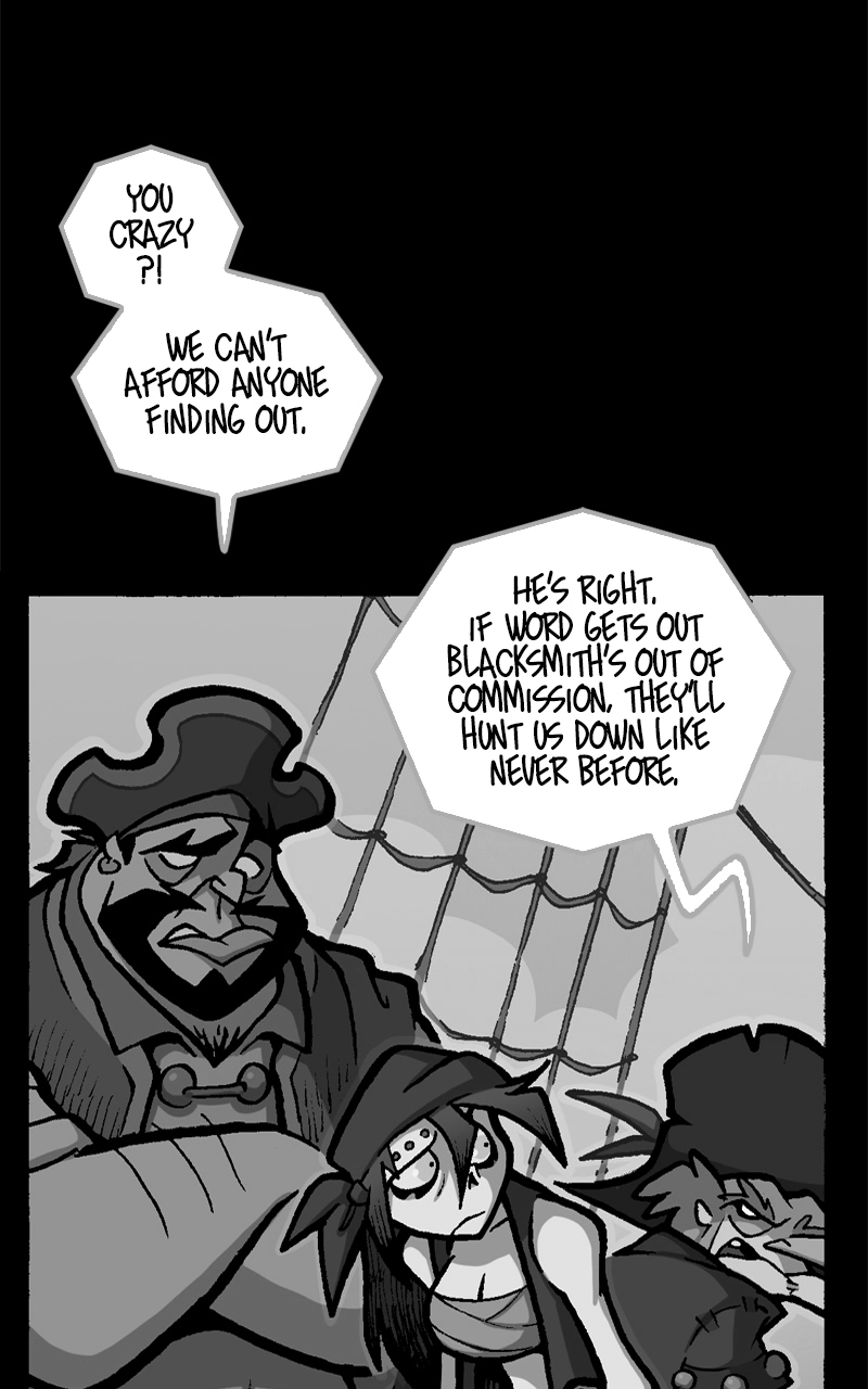 BlackSmith Chapter 2.1 page 3 - 