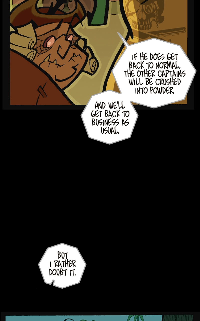 BlackSmith Chapter 2.1 page 30 - 