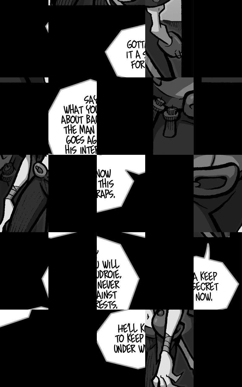 BlackSmith Chapter 2.1 page 4 - 