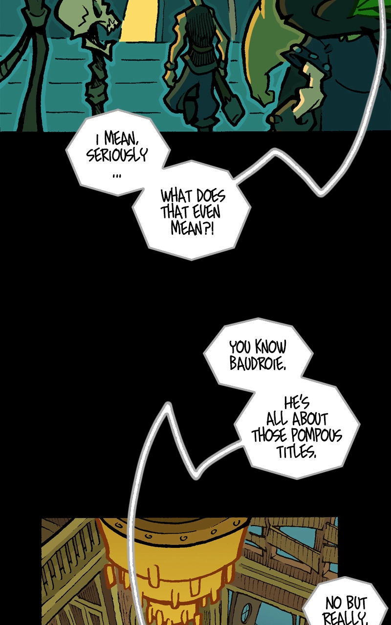 BlackSmith Chapter 2.1 page 6 - 