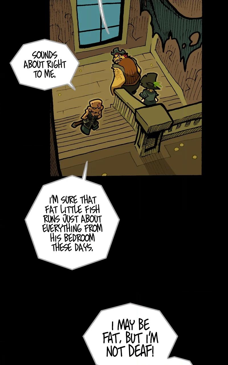 BlackSmith Chapter 2.1 page 8 - 