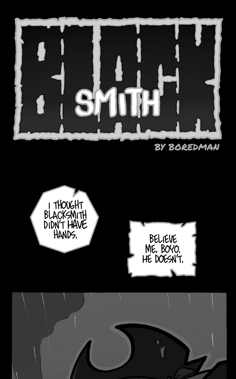 BlackSmith Chapter 2.2 page 1 - 
