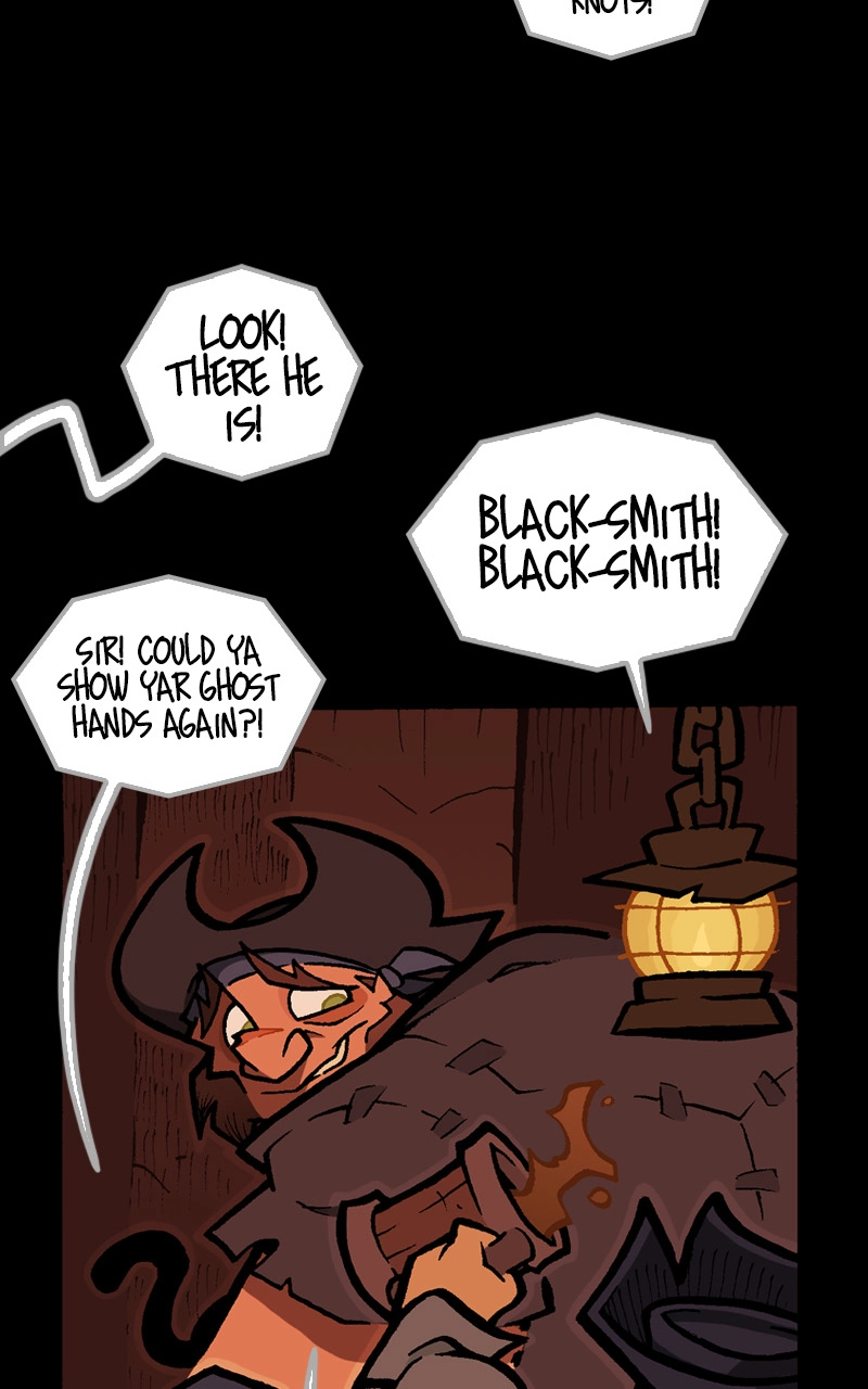 BlackSmith Chapter 2.2 page 13 - 
