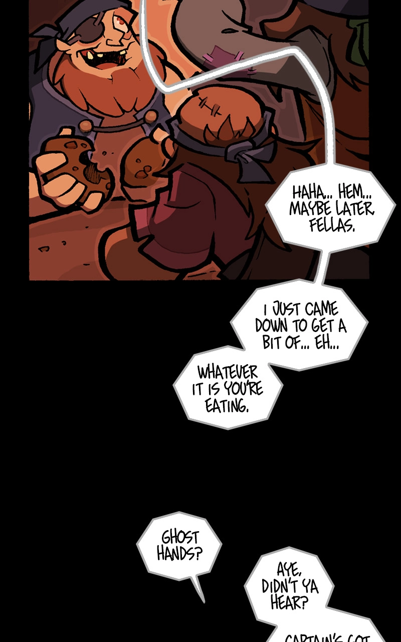 BlackSmith Chapter 2.2 page 14 - 
