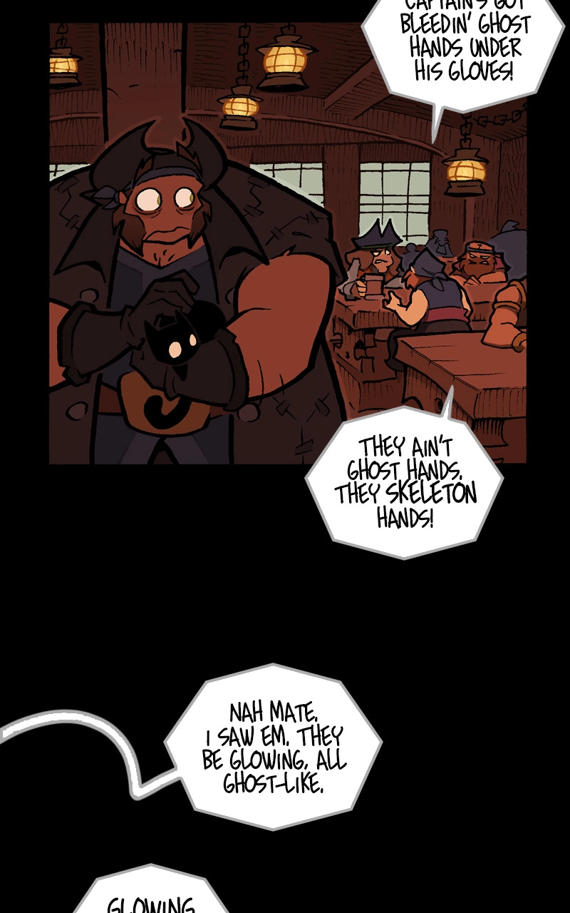 BlackSmith Chapter 2.2 page 15 - 