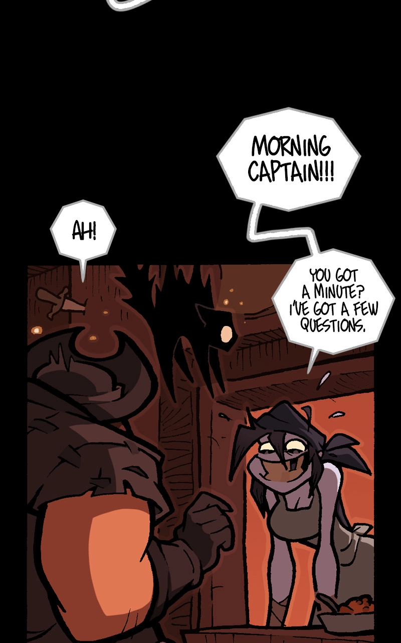 BlackSmith Chapter 2.2 page 17 - 