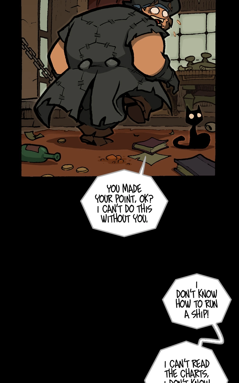 BlackSmith Chapter 2.2 page 23 - 