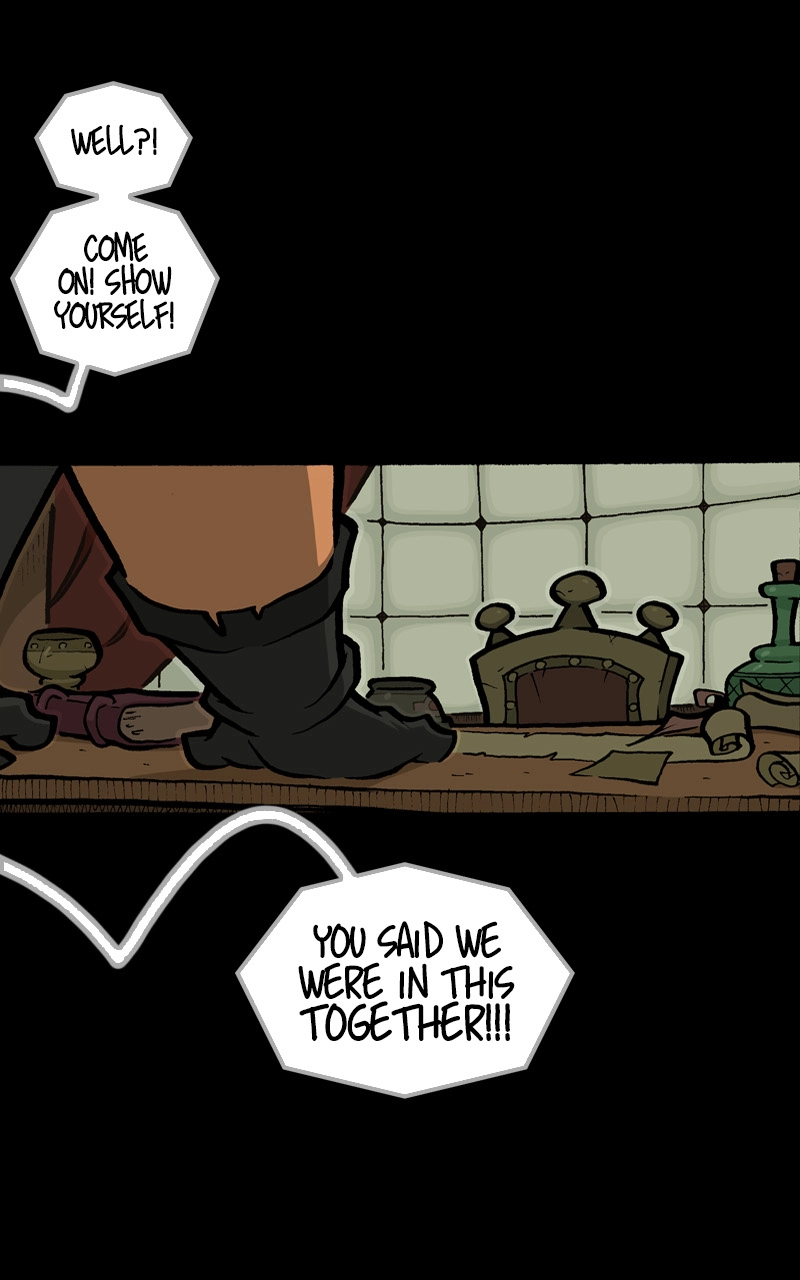 BlackSmith Chapter 2.2 page 25 - 