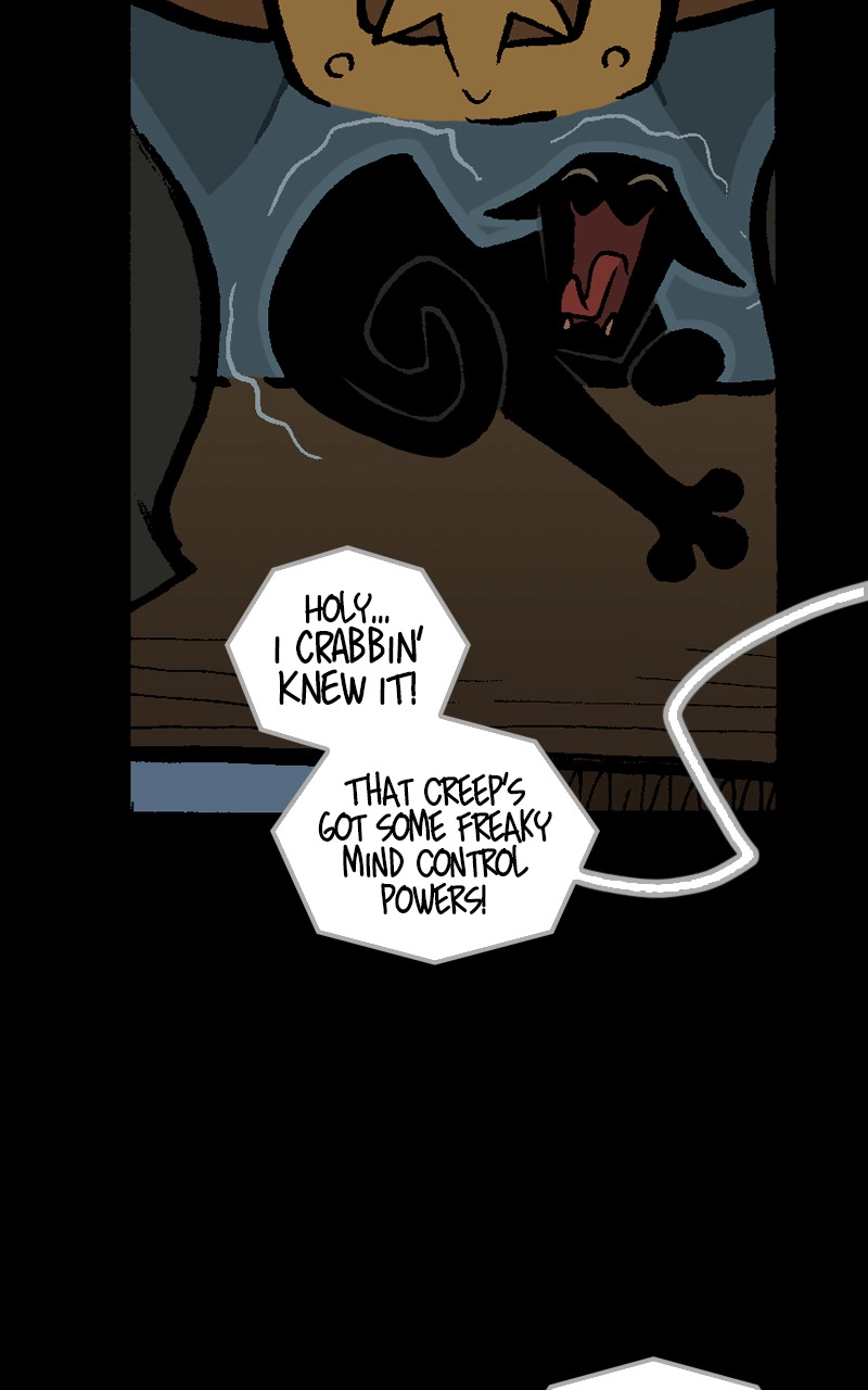 BlackSmith Chapter 2.2 page 30 - 