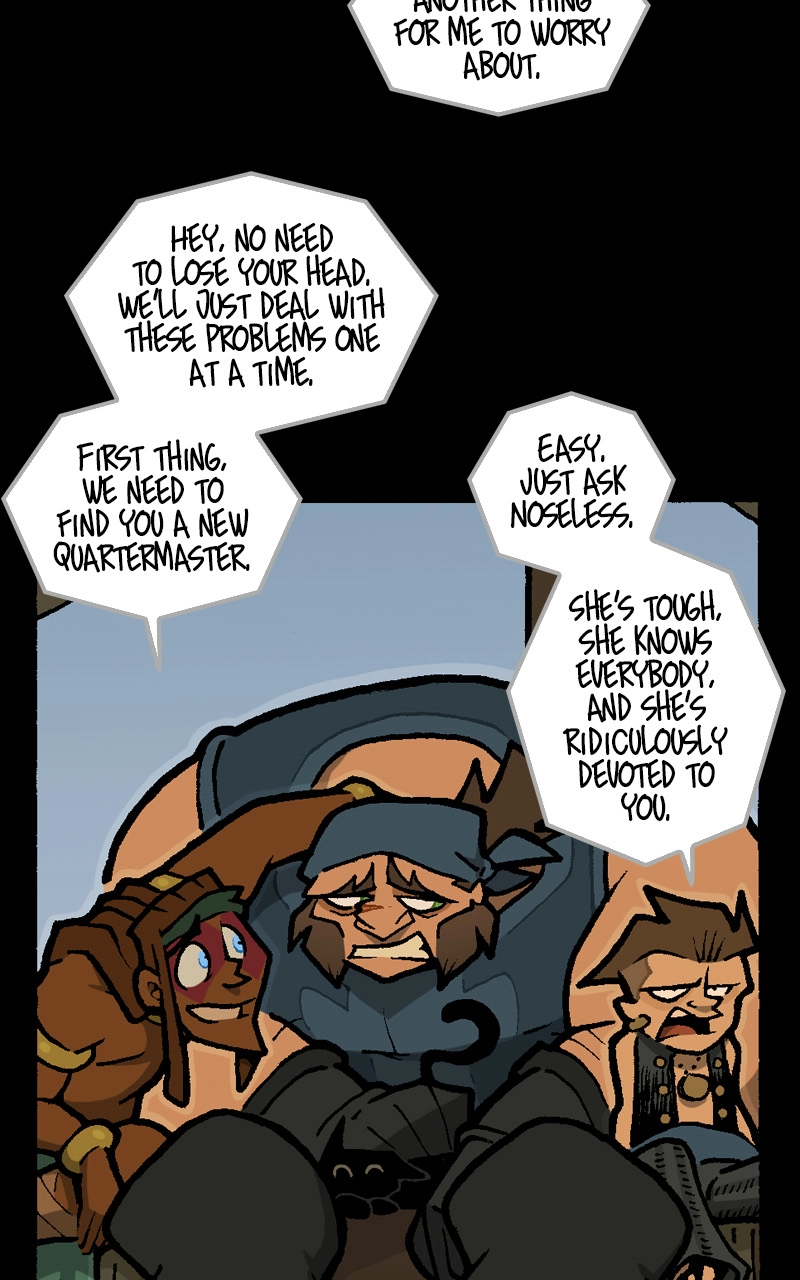 BlackSmith Chapter 2.2 page 32 - 
