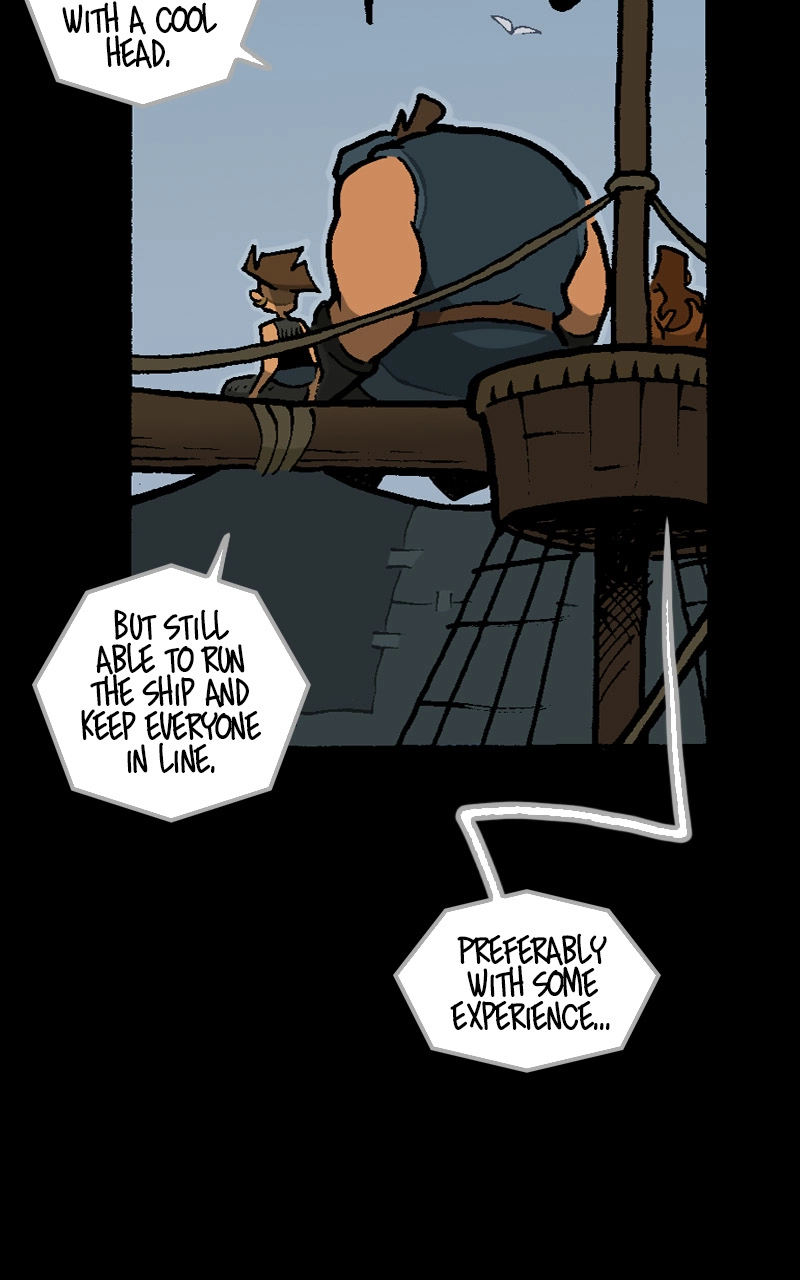 BlackSmith Chapter 2.2 page 34 - 