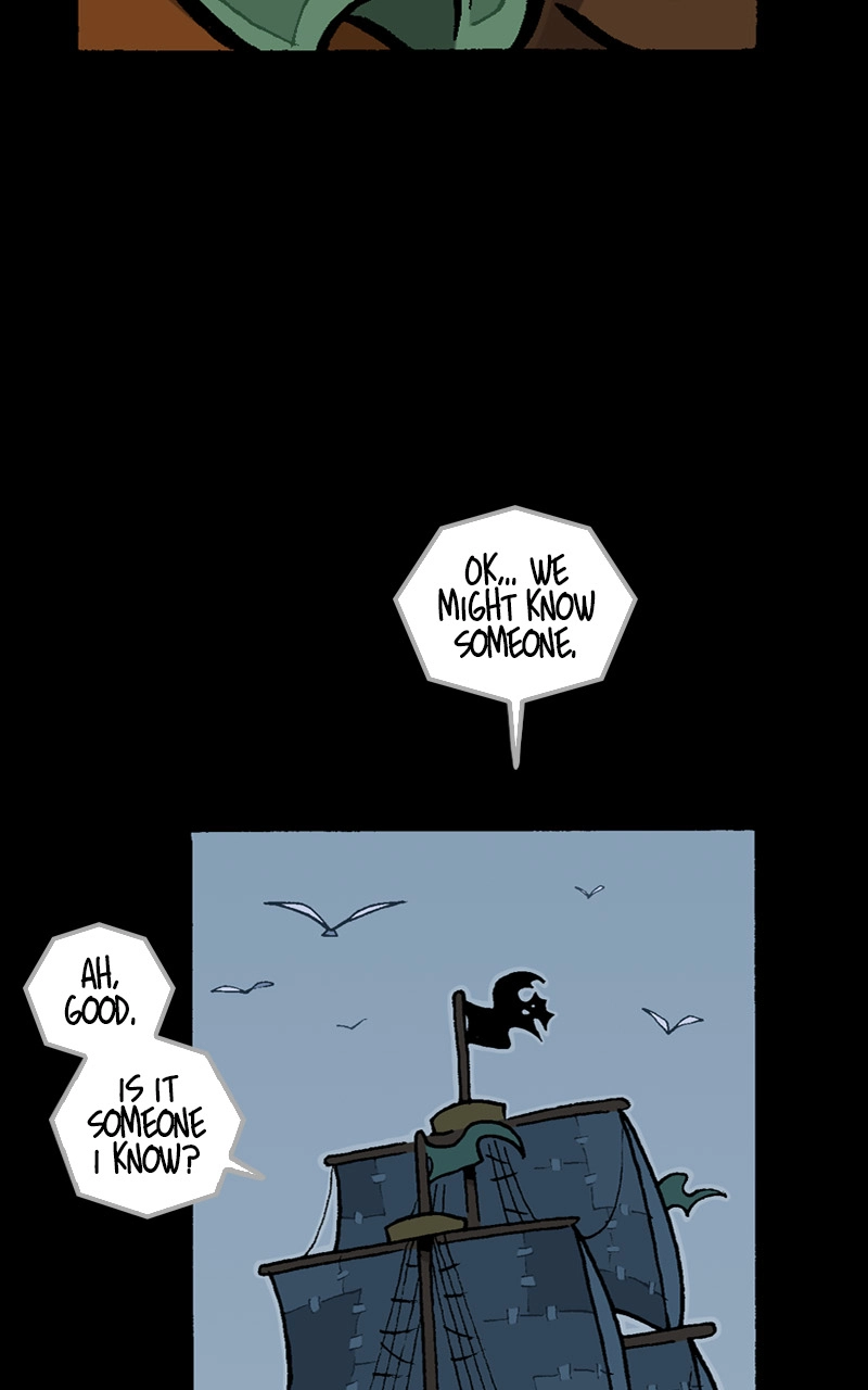 BlackSmith Chapter 2.2 page 36 - 