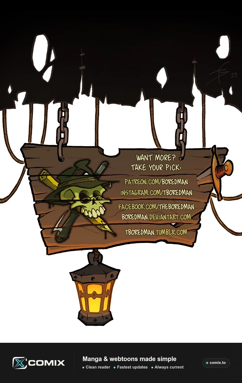 BlackSmith Chapter 2.2 page 38 - 