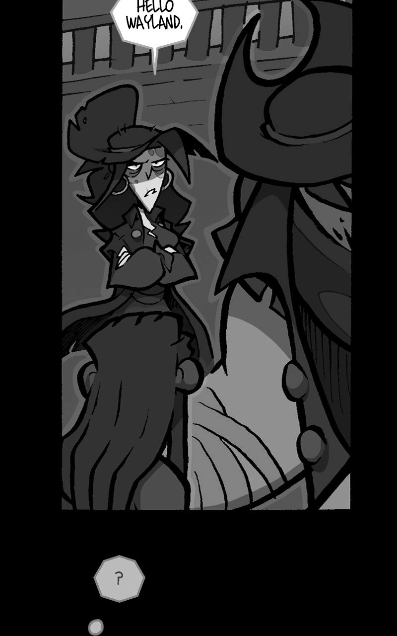 BlackSmith Chapter 2.2 page 5 - 