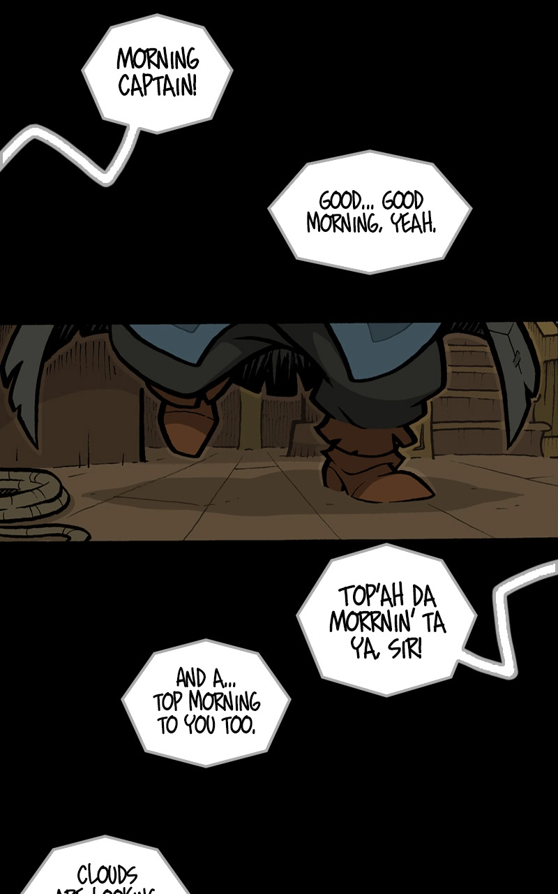 BlackSmith Chapter 2.2 page 10 - 