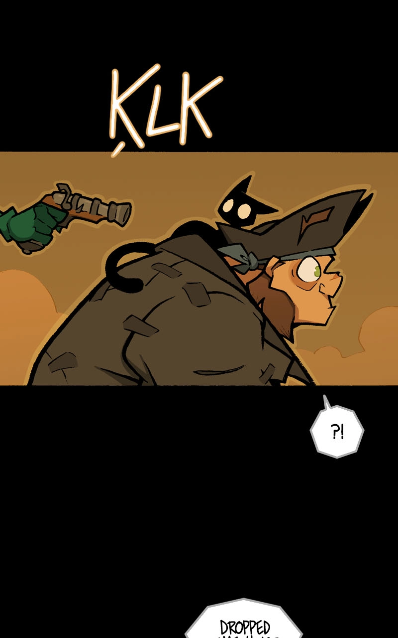 BlackSmith Chapter 2.3 page 15 - 