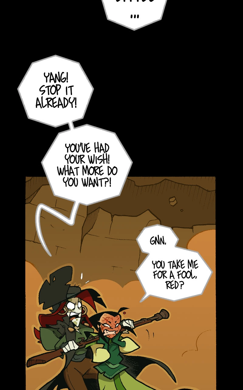 BlackSmith Chapter 2.3 page 18 - 