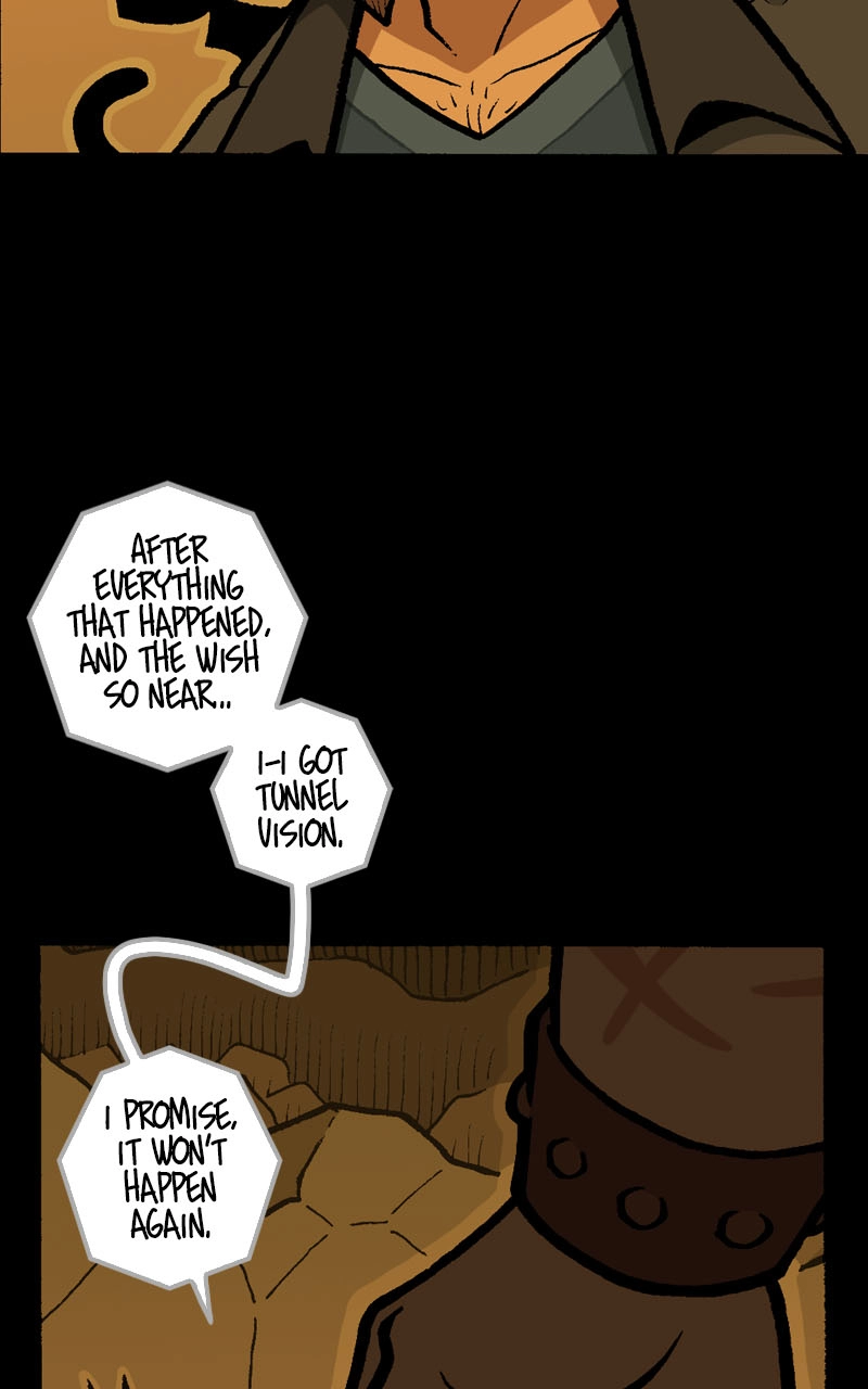 BlackSmith Chapter 2.3 page 21 - 