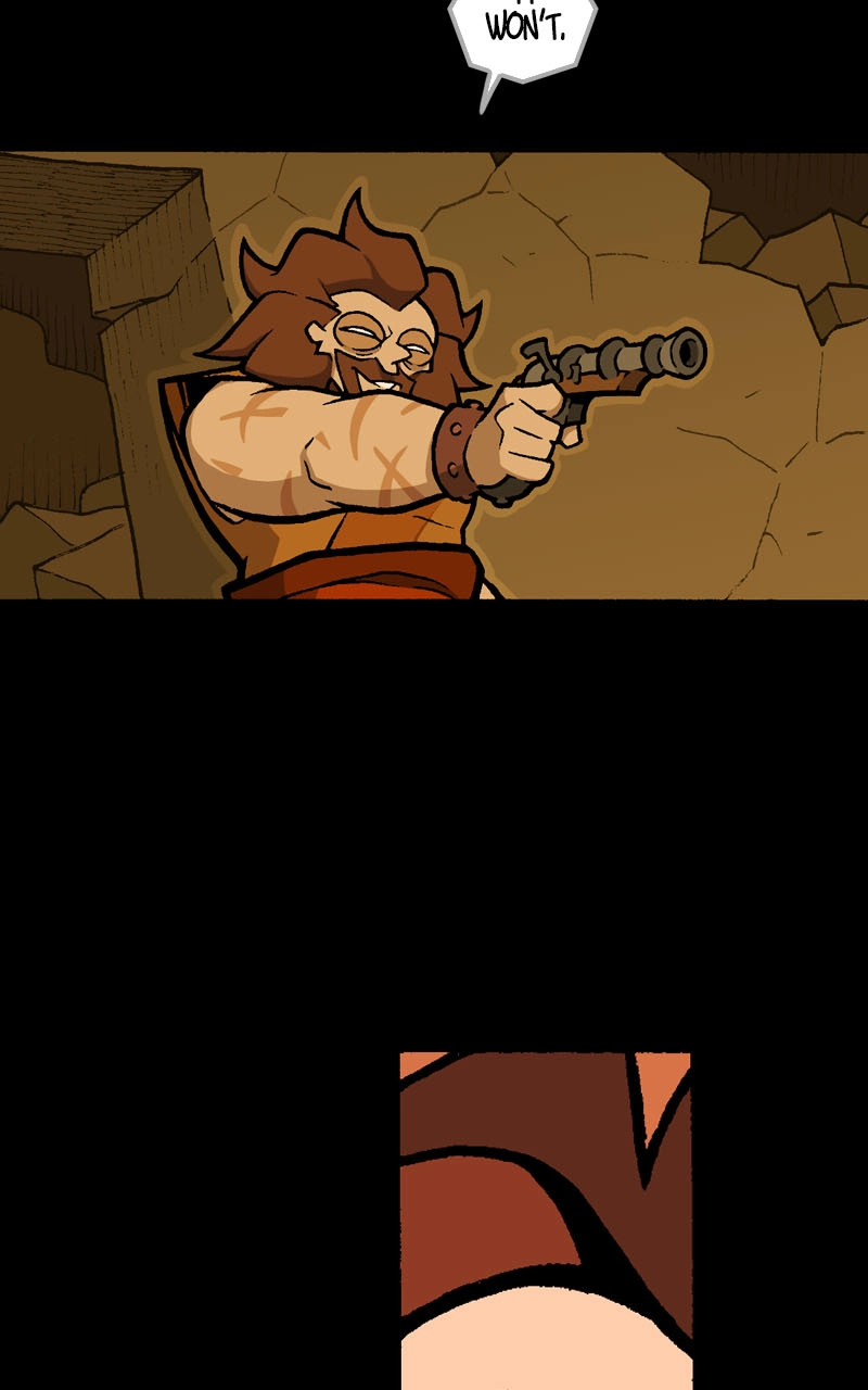 BlackSmith Chapter 2.3 page 23 - 