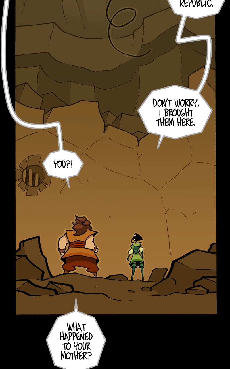 BlackSmith Chapter 2.3 page 30 - 