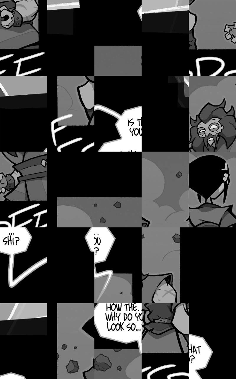 BlackSmith Chapter 2.3 page 4 - 