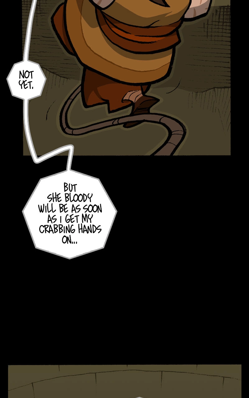 BlackSmith Chapter 2.3 page 32 - 