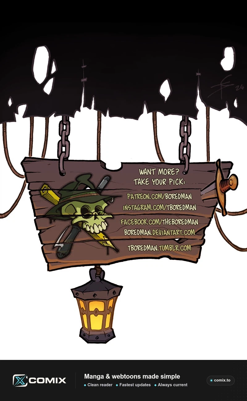 BlackSmith Chapter 2.3 page 34 - 