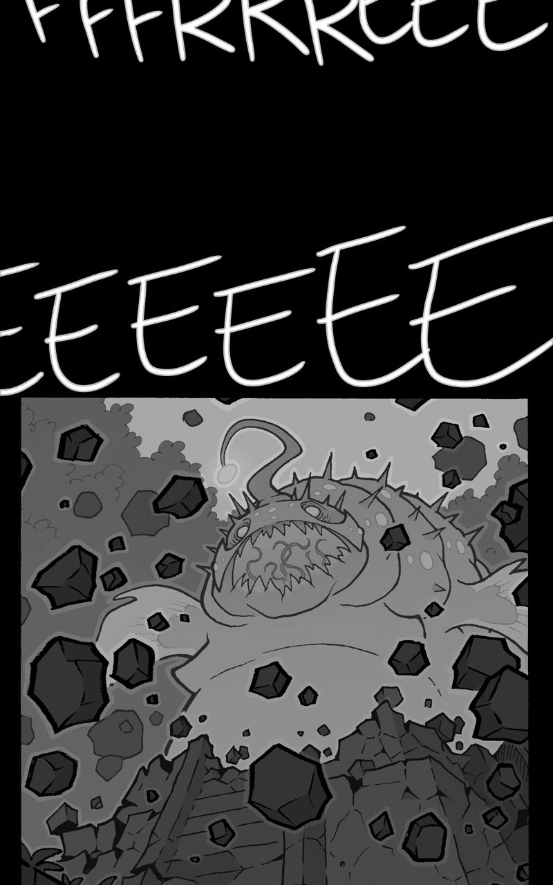 BlackSmith Chapter 2.3 page 5 - 